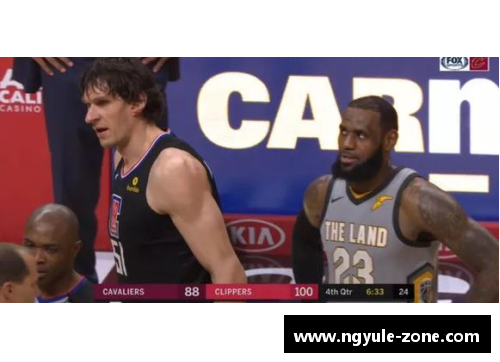 NG大舞台博班NBA：深探球员背后的成功秘密 - 副本