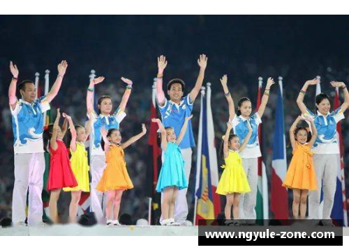 NG大舞台奥运冷知识：史上最年轻和最年长的奥运冠军 - 副本